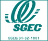 森林認証システム SGEC